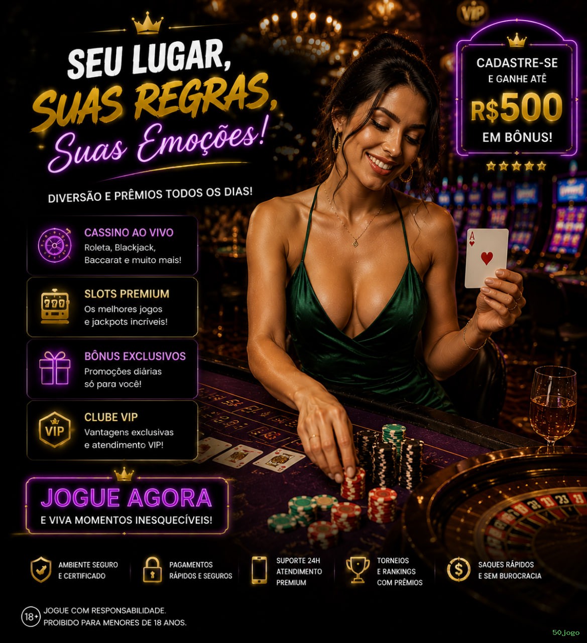50jogo